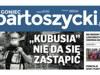 Urząd Miasta Bartoszyce nie chce udzielać odpowiedzi dziennikarzowi "Gońca Bartoszyckiego"