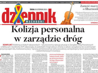 "Dziennik Wschodni" to jedna z ostatnich codziennych gazet regionalnych, która nie należy do Grupy Polska Press