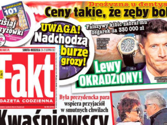 "Fakt" i "Gazeta Wyborcza" likwidują strony lokalne. "W lokalnych redakcjach nie zawsze pracowali dziennikarze wybitni. Ale ich praca była nie do przecenienia: mieli swobodę oceny działania władz lokalnych, wiedzieli, jak odnajdywać i nagłaśniać problemy lokalnych społeczności" – podkreśla Wojciech Fusek