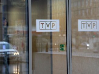 Jesienią pracownicy TVP otrzymali nagrody w związku z 70-leciem telewizji