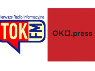 Tok FM i OKO.Press będą wspólnie prezentowały przedwyborcze sondaże Ipsosa