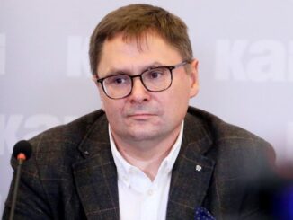 Tomasz Terlikowski już nie pojawi się w Telewizji Republika