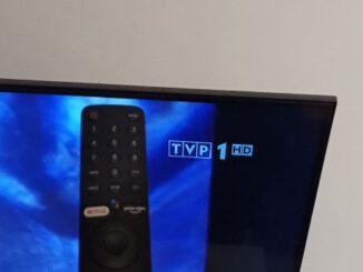 Jeśli projekt wejdzie w życie, to TVP1 będzie otwierać listy kanałów wszystkich operatorów płatnej telewizji