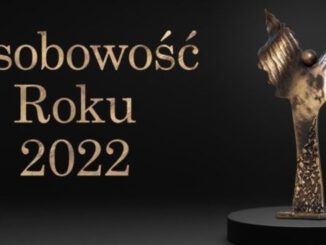 Osobowość roku 2022