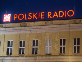 Polskie Radio na tworzenie programu anten cyfrowych dostanie 15 mln zł z abonamentu