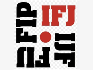 IFJ reprezentuje standardy, które budzą kontrowersje. Nordyccy dziennikarze zarzucają władzom organizacji nieprzestrzeganie zasad demokracji, korupcję, nieetyczne finansowanie, a także tolerowanie rosyjskich członków