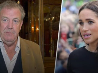 Jeremy Clarkson zaczepił nielubianą Meghan Markle, ale w taki sposób, że teraz antypatia Brytyjczyków obróciła się przeciwko niemu