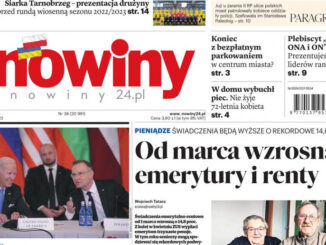 Od przejęcia "Nowin" przez Orlen z redakcją rozstało się 10 dziennikarzy