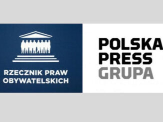 Rzecznik Praw Obywatelskich pyta o wolność dziennikarzy w Polska Press