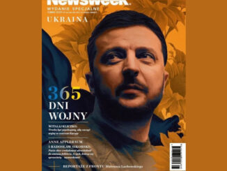 Wydanie specjalne "Newsweeka" kosztuje 19,99 zł