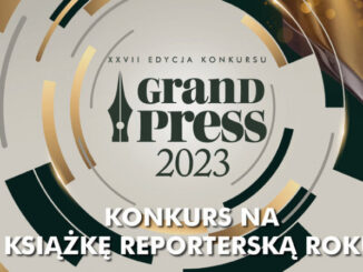 Do konkursu można zgłaszać książki reporterskie żyjących autorów polskich, wydane w okresie od 1 sierpnia 2022 roku do 31 lipca 2023 roku, będące pierwodrukami