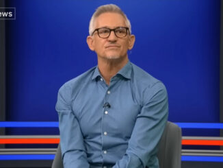 Gary Lineker od początku mówił, iż nie boi się zawieszenia, ale też nie sądził, że BBC odważy się na taki krok