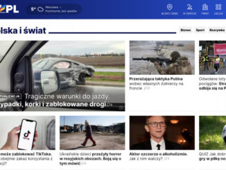 Portal i.pl zrealizował roczny plan zasięgu w pół roku, ale to jeszcze nie sukces