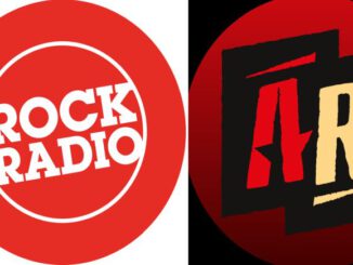 RockRadio i Antyradio