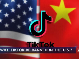 TikTok nie jest w stanie przekonać amerykańskich polityków, że dane użytkowników platformy są bezpieczne