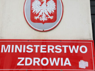 Umowy Ministerstwa Zdrowia z Telewizją Polską opiewały łącznie na 10,2 mln zł