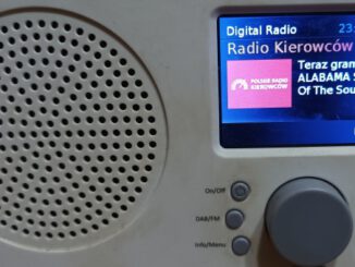 W skład multipleksu Polskiego Radia wchodzi m.in. Radio Kierowców