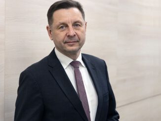 Wojciech Włodarski, prezes Radia Szczecin