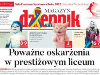 Z końcem listopada ub.r. dziennikarze "Dziennika Wschodniego" sprzedali udziały firmie Maxima Media. Ostatecznie spółka znalazła się w ręku dotychczasowego większościowego udziałowca