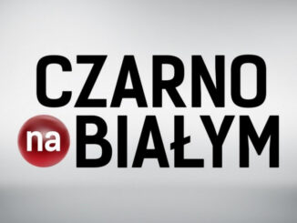 "Czarno na białym" to magazyn reporterski, w którym prezentowane są wyniki śledztw dziennikarskich