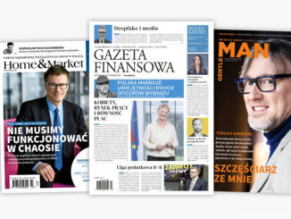 Do ramówki wideo mają też dołączyć programy innych redakcji grupy: "Home&Market", "Gentleman", "Fanbook" oraz anglojęzyczne, przygotowywane dla redakcji tygodnika "Poland Weekly"