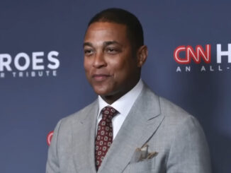 Don Lemon przez ponad 16 lat był chlubą CNN