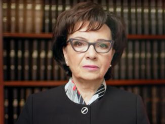 Elżbieta Witek