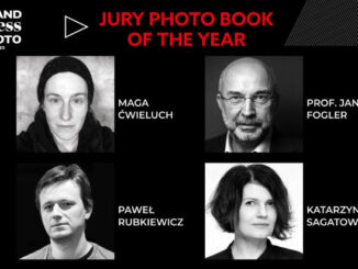 Jurorzy spośród 15 zgłoszonych książek fotograficznych wybiorą Photo Book of the Year 2022