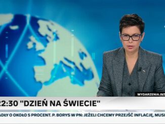 Kodowany jest m.in. kanał informacyjny Polsat News