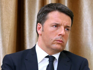 Matteo Renzi kierował włoskim rządem w latach 2014-2016