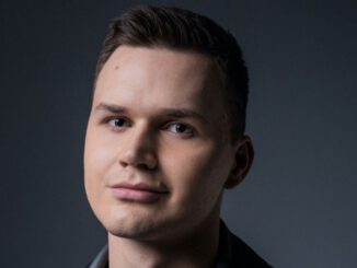 Michał Dziedzic do tej pory pracował jako reporter w serwisie Pudelek.pl