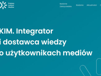 Na początku lutego Najwyższa Izba Kontroli poinformowała, że negatywnie oceniła działalność Krajowego Instytutu Mediów