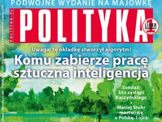 POLITYKA nr 18-19