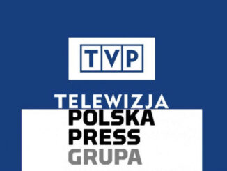 Polska Press zaprzecza współpracy z TVP na zasadzie umowy