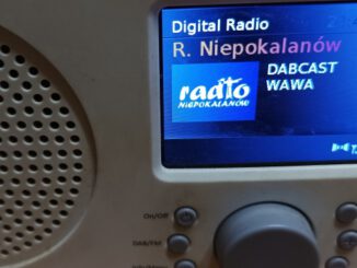 Radio Niepokalanów DAB