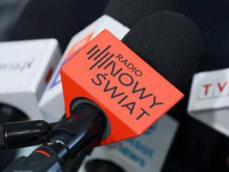 Radio Nowy Świat ma blisko 34 tys. patronów przeznaczających na rozgłośnię 705 tys. zł miesięcznie