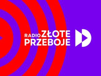 Radio Złote Przeboje logo