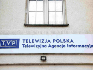 Telewizyjna Agencja Informacyjna funkcjonuje jako jednostka spółki skarbu państwa – Telewizji Polskiej