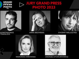 W konkursie Grand Press Photo 2023 jury oceni zdjęcia wykonane między 1 kwietnia 2022 a 31 marca 2023 roku