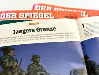 Der Spiegel 2