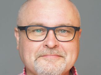 Grzegorz Szafraniec, nowy wydawca programów gospodarczych na antenach TVP