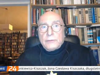 Jarosław Józef Szczepański nie podaje przyczyny odejścia, ale można się domyślić, że chodzi o problemy z wypłatami