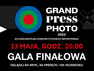 Jury konkursu Grand Press Photo 2023 pod przewodnictwem Konstantinosa Tsakalidisa wybrało do finału 49 zdjęć pojedynczych (Single), 9 reportaży (Stories) oraz 5 projektów dokumentalnych