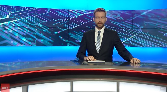Mateusz Menkina