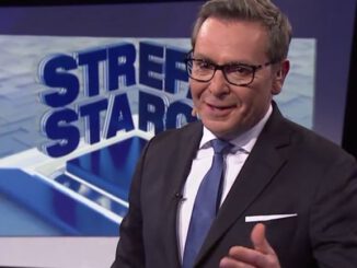 Michał Adamczyk, dyrektor TAI i prowadzący m.in. "Strefę starcia"