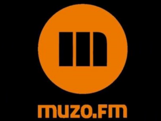 Muzo.FM logo