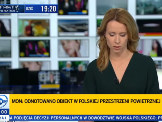 Nowy układ belek, poprawiona typografia, dodatkowe informacje, kolorystyka bez zmian - oprawa TVN 24 po liftingu