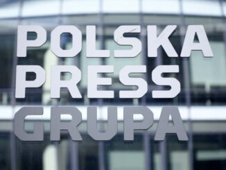 Przychody Polska Press z reklam wyniosły 160,3 mln zł, a ze sprzedaży gazet – 69,8 mln zł