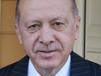 Recep Tayip Erdogan znowu zwyciężył. Porażka nie wchodziła w rachubę