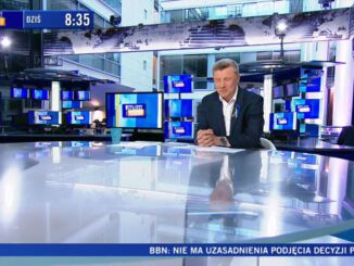 TVN24 nowa oprawa